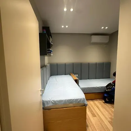 Apartman Homesmartalbania Tirana