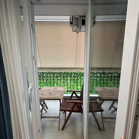 Homesmartalbania Apartman *